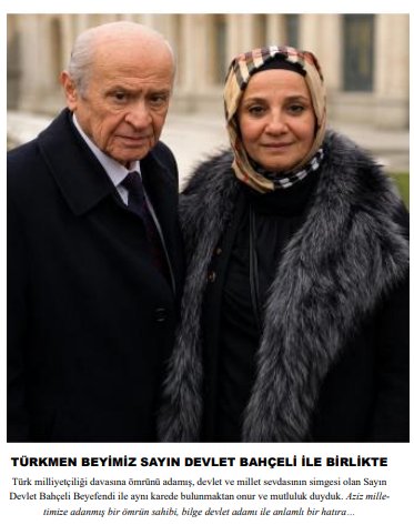 Kütahya’da Birlik, Teşkilat ve Gönüllülük Buluşması