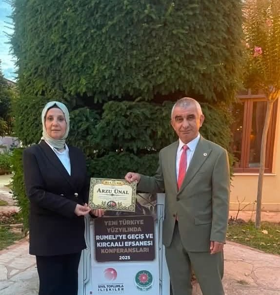 Bir Görevden Daha Fazlası: BGSAM Ailesine Katılmanın Gururu