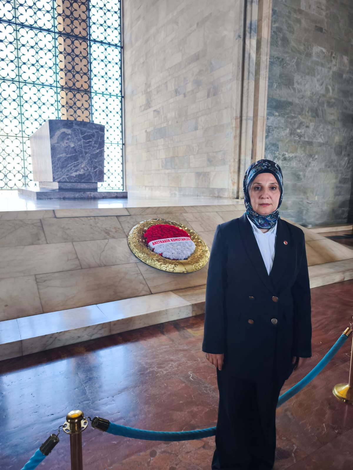 CUMHURİYETE UZANAN ZAFER YOLU