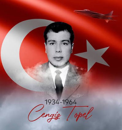 CUMHURİYET TARİHİMİZİN İLK HAVA HARP ŞEHİDİ